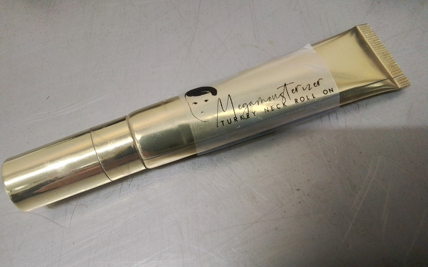 Megamoisterizer30% & 70% sheep tallow make up remover amazing gentle fragrance free hand made canadian