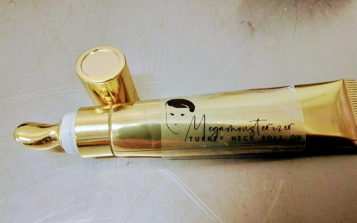Megamoisterizer30% & 70% sheep tallow make up remover amazing gentle fragrance free hand made canadian