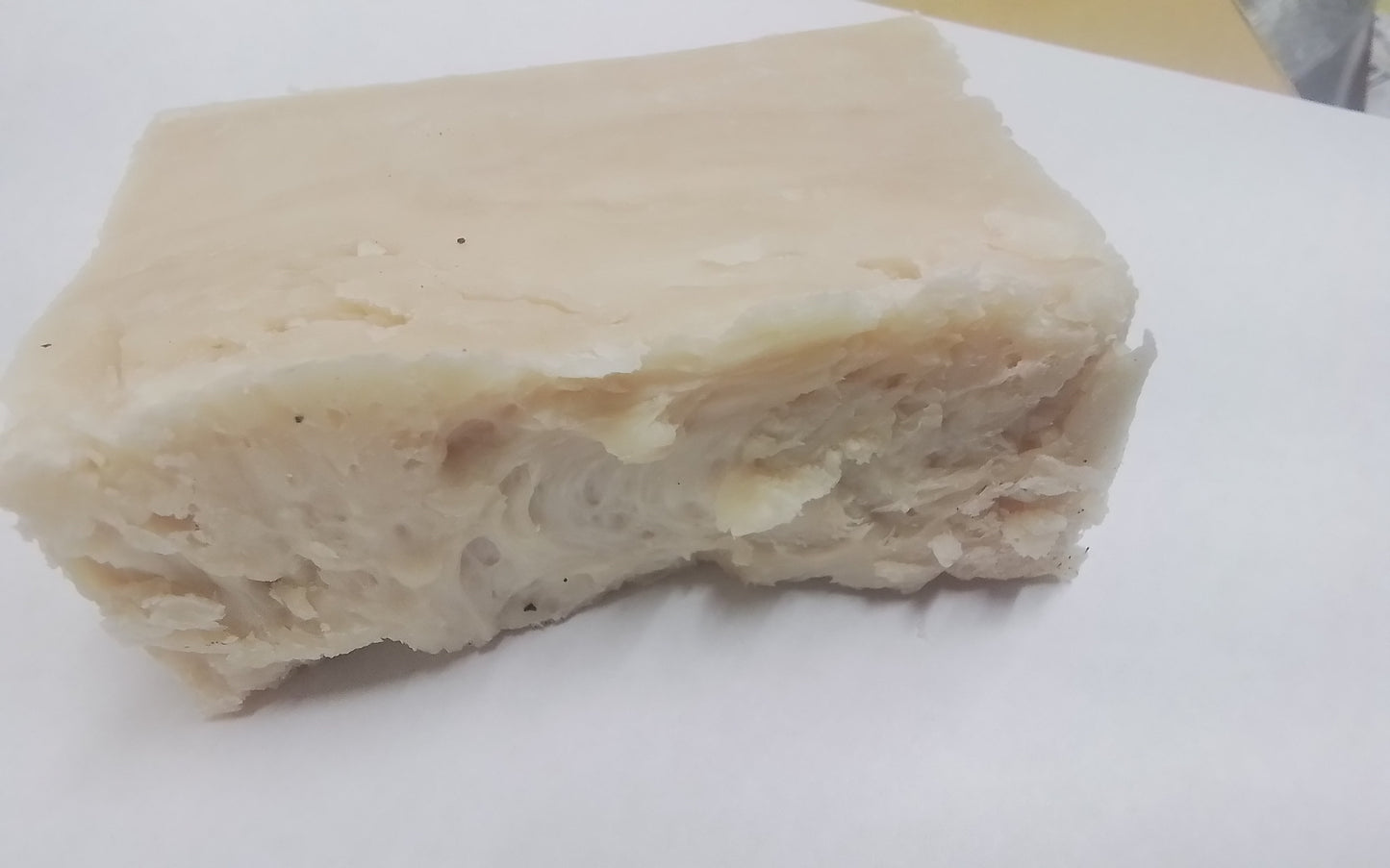 100% sheep tallow 100%fragrance free hand made canadian