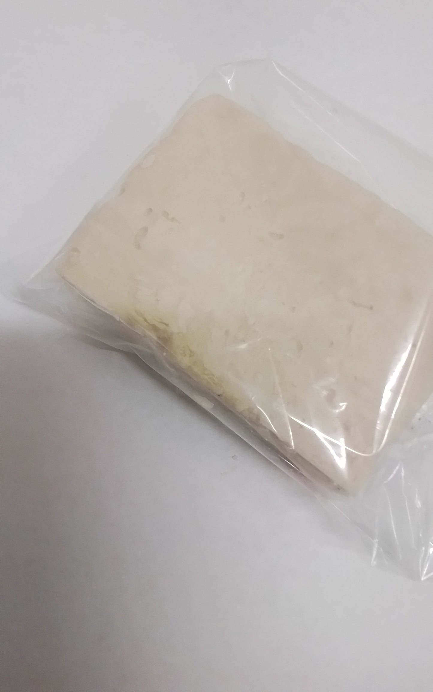 100% sheep tallow 100%fragrance free hand made canadian