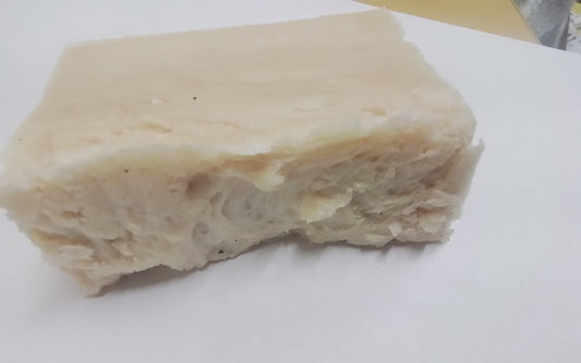 (Copy) 100%   sheep tallow 100%fragrance free pack of 4 gift boxed  and rose petals hand made canadian soap